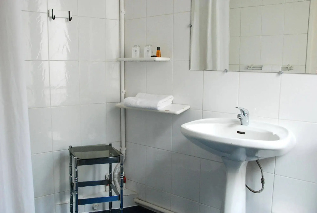 Hôtel Cosy Monceau