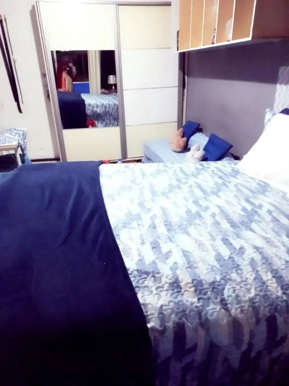 Apartamento novo em Copacabana
