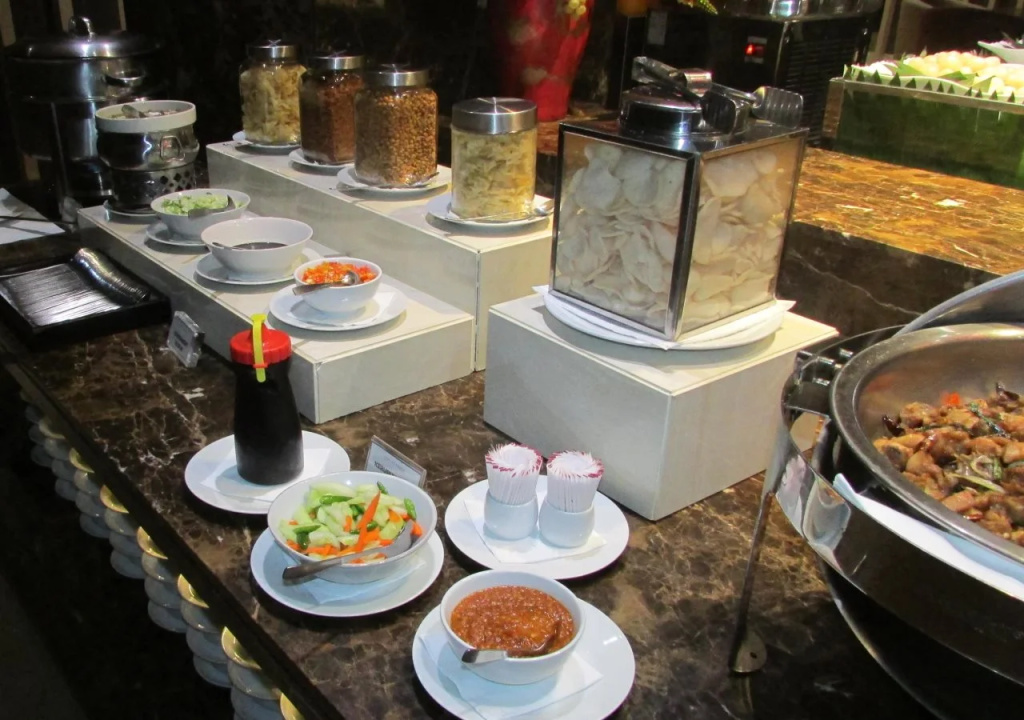 Orchardz Hotel Industri Jakarta Kemayoran
