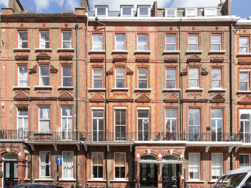 Philbeach Gardens Flat