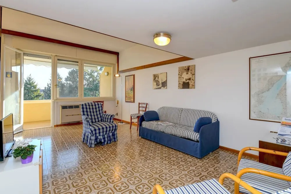 Gardagate Residenza Lugana