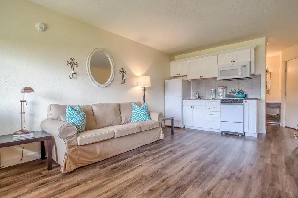 Neskowin Resort #114