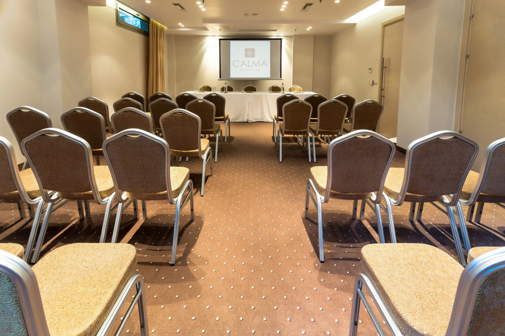 Calma Hotel & Spa