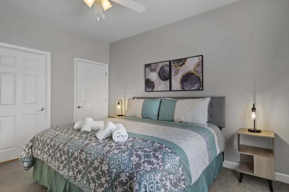 Lucaya Vacation Homes