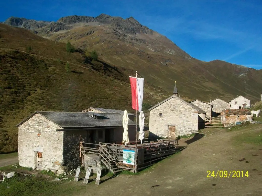 Luggishof