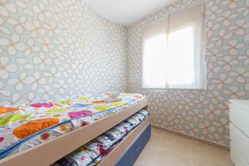 Apartamento Cye