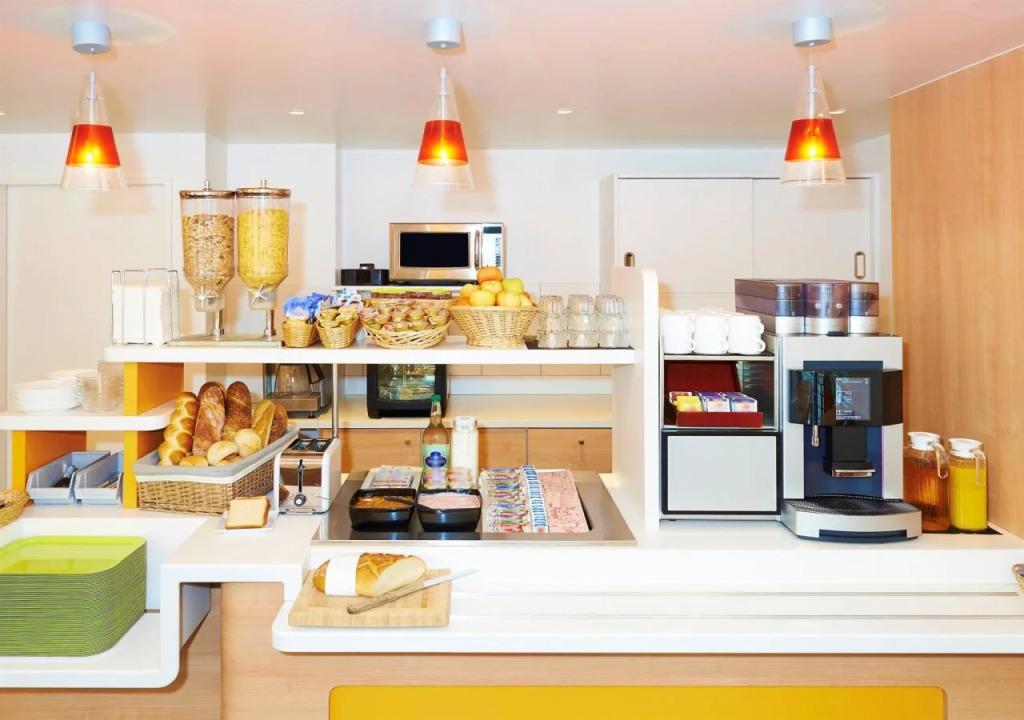 ibis budget Basel Pratteln