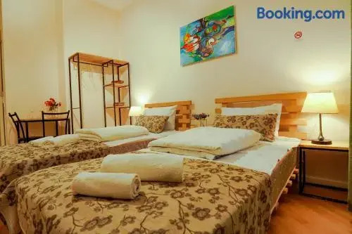 Check-In Hotel