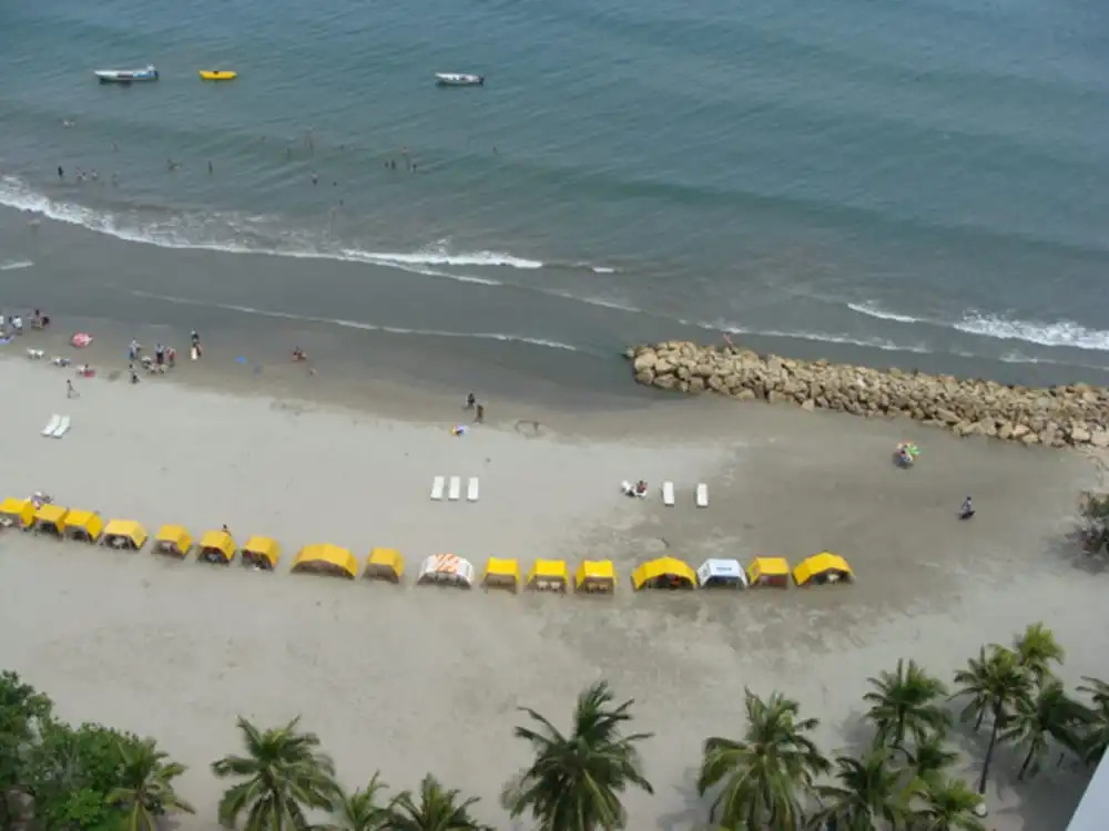 Cartagena Real