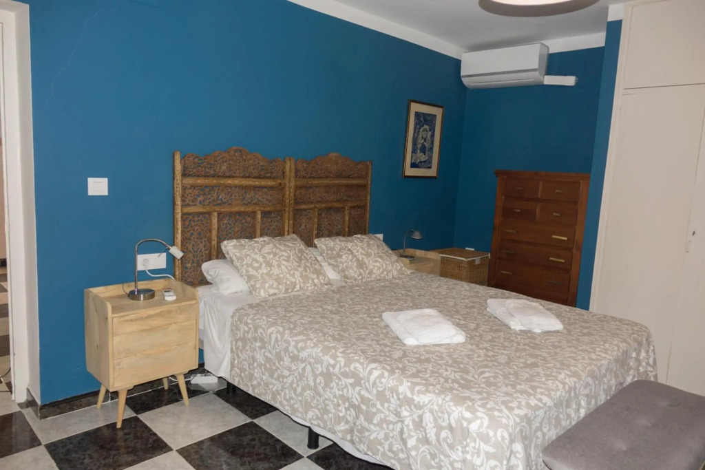 Chalet El Girasol