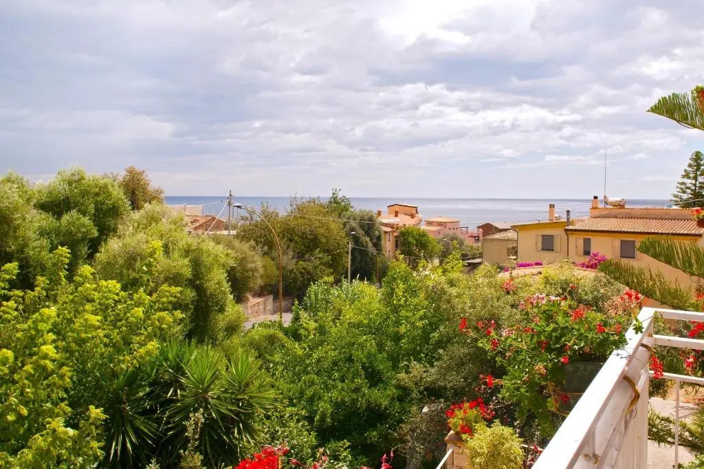 Apartment Dissoro