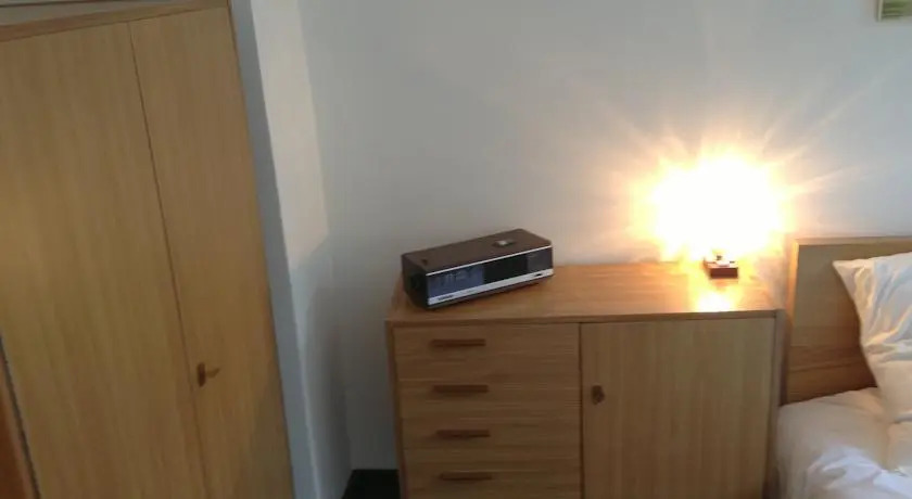 Appartment
