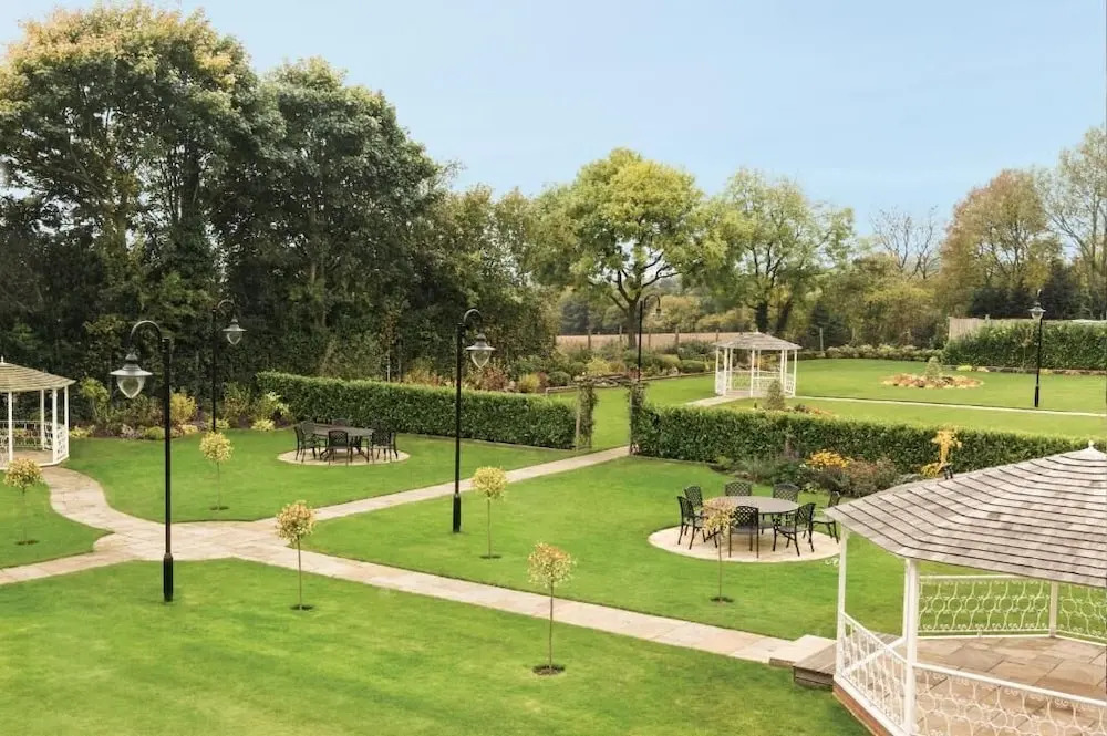 Ramada Resort by Wyndham Park Hall Wolverhampton