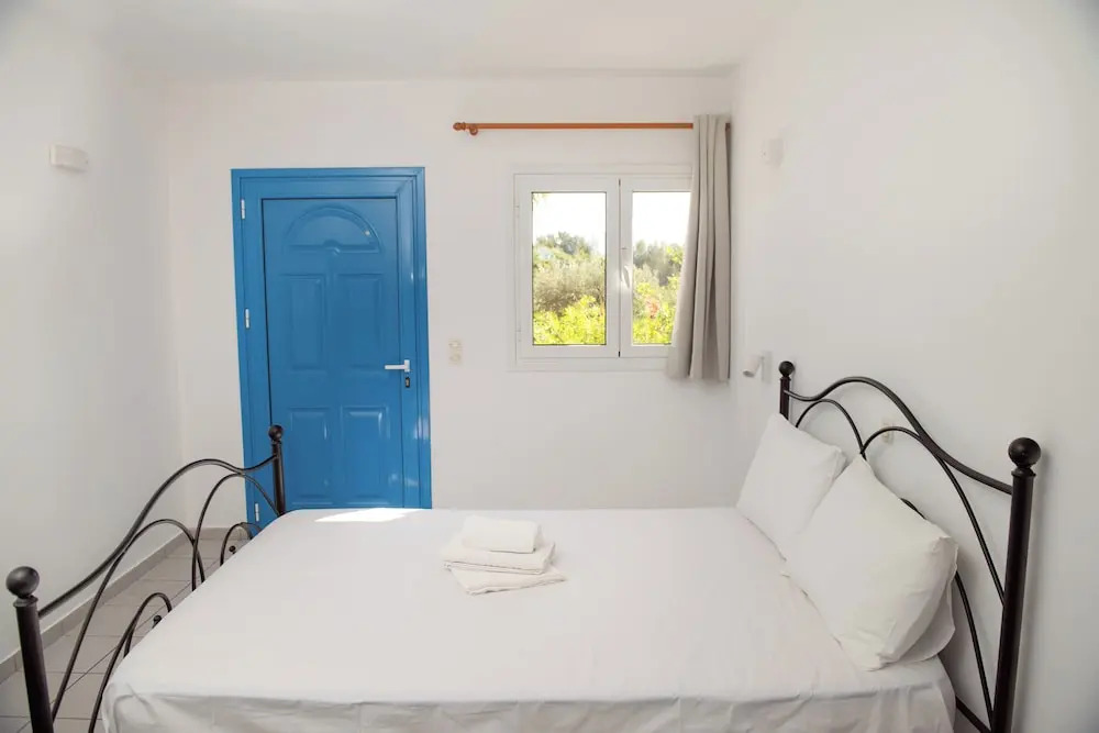 Marianthi Apartments