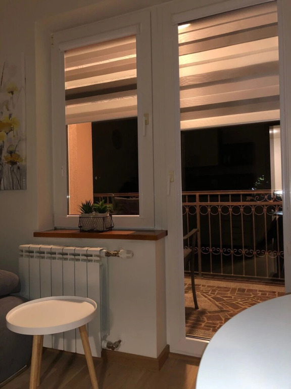 Apartmani Magnolija