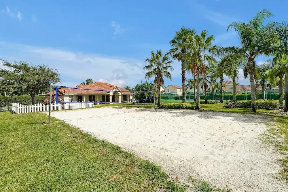 Tuscan Hills Home Private Pool, Game Room& Near Disney