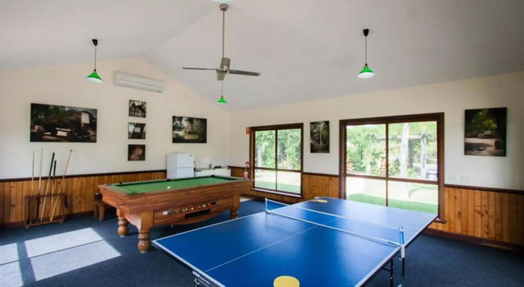 Perricoota Vines Retreat