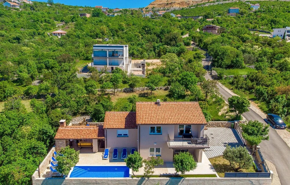 Gorgeous Home In Rovanjska
