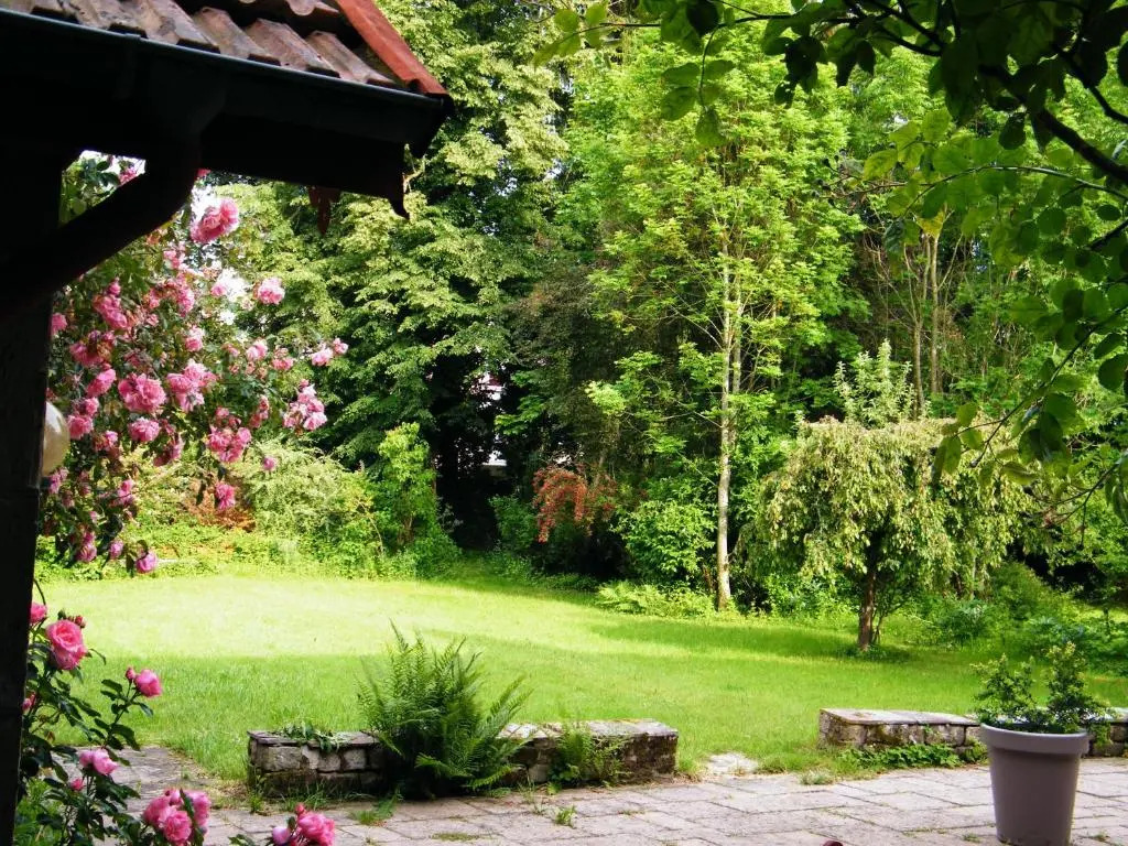 Villa des Capucins