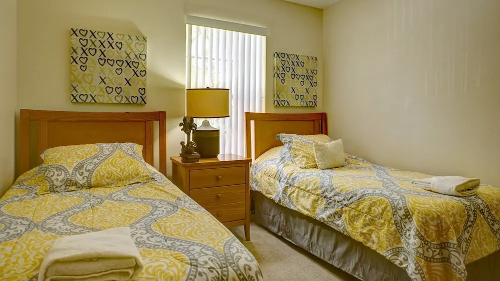 Norwich Townhome at Emerald Island