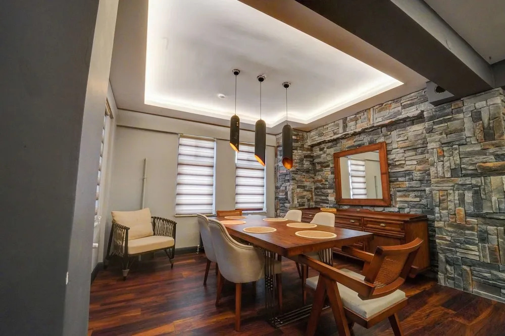 Kerem ile Aslı Butik Hotel