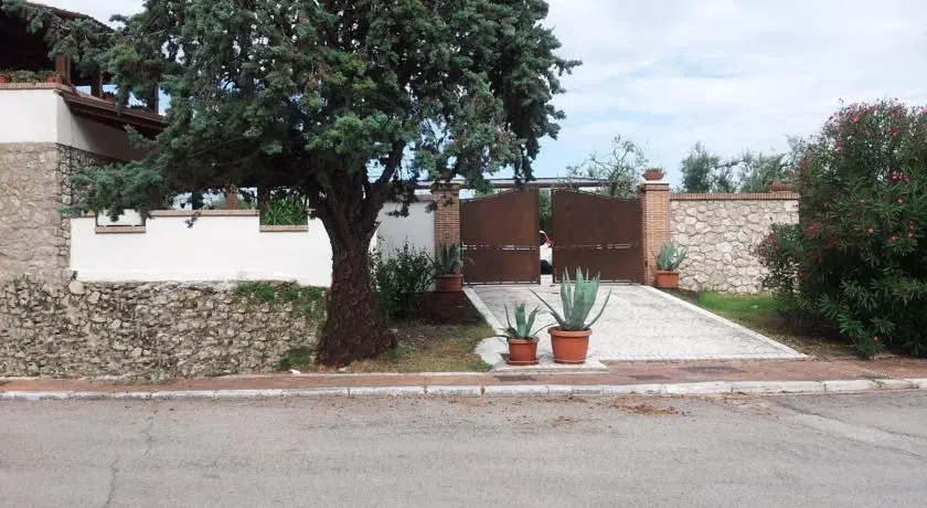 Villa Trekko
