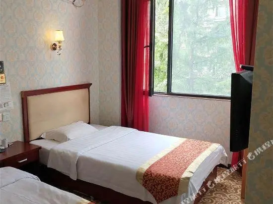 Sande Business Hotel
