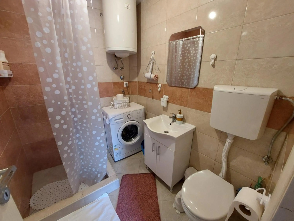 Ljubovic apartman