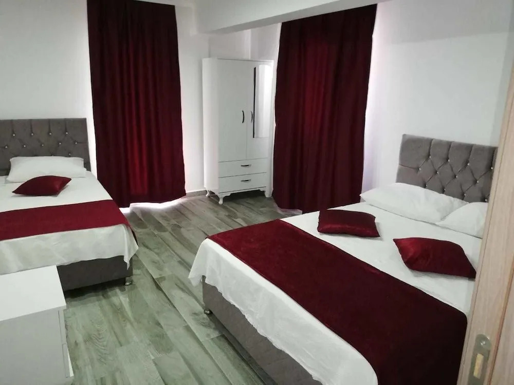 ÇİÇEK APART OTEL