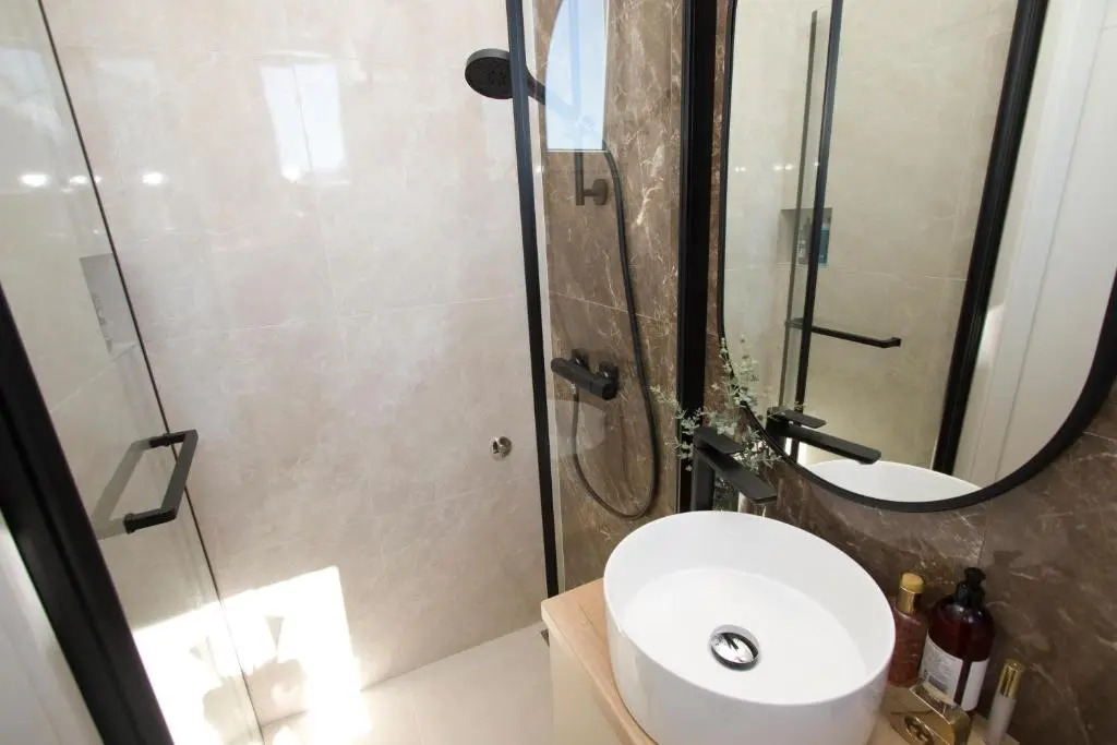 Apartmani Leo-Marin