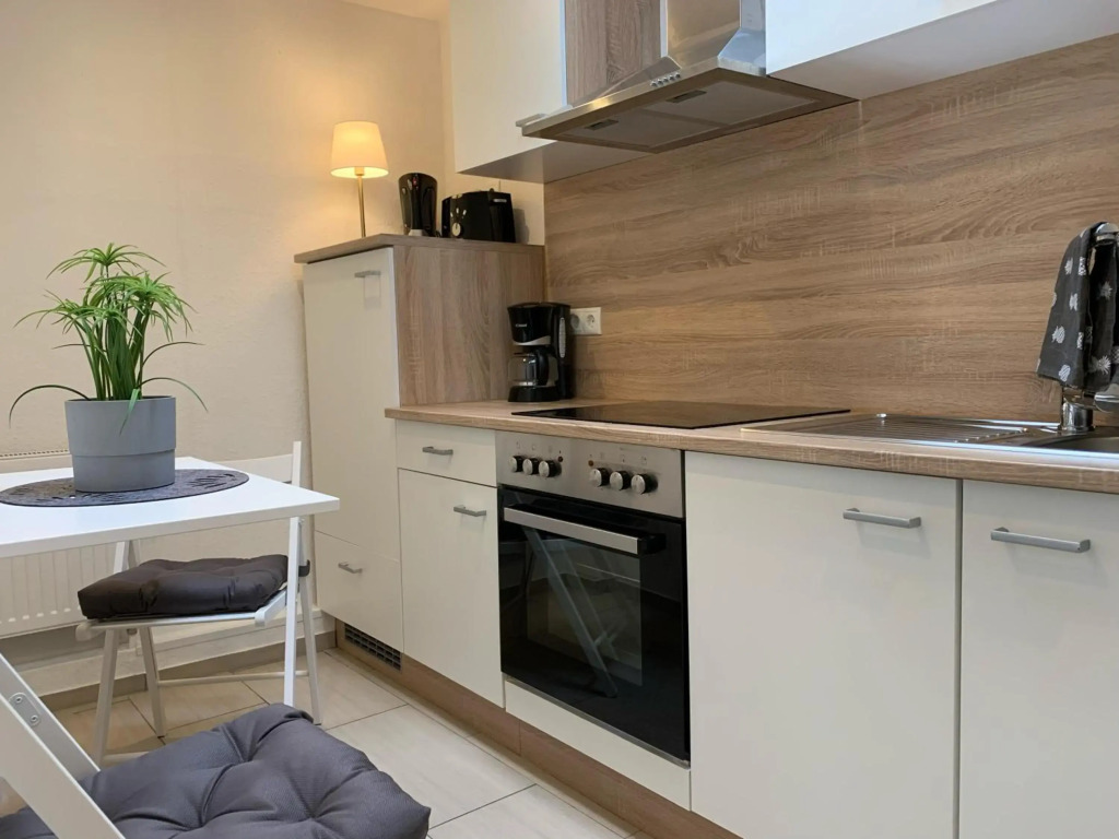Ferienwohnung Felix