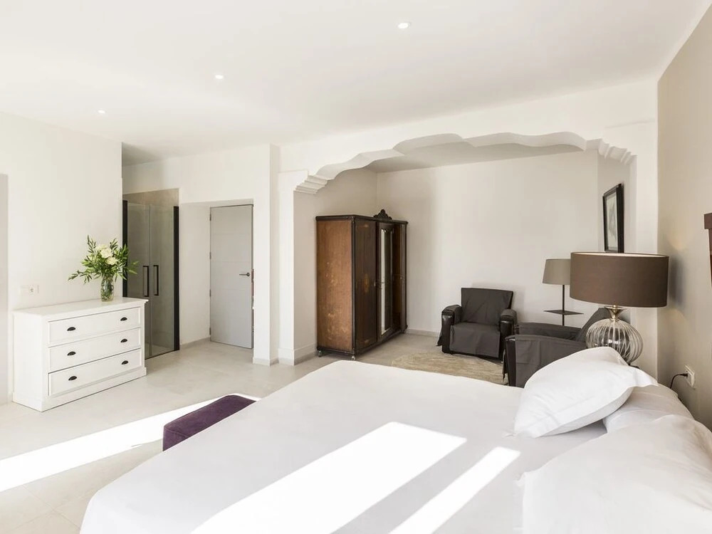 Villa Can Rochet by Interhome
