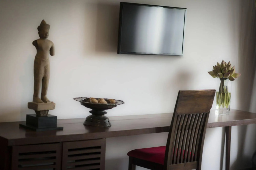 Sokkhak Boutique Resort & Spa