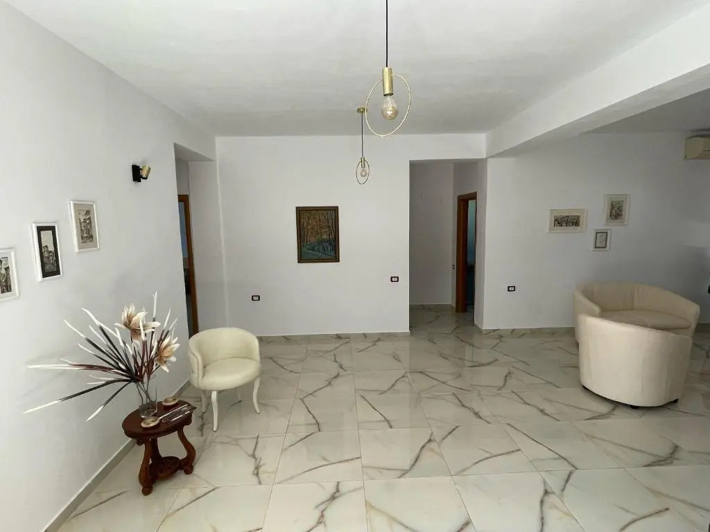 Xhos Forest Guest House