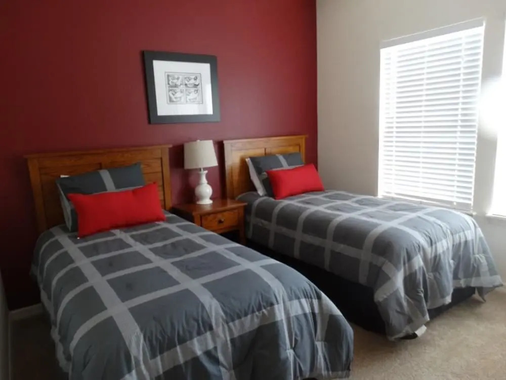 Nov Special at Lucaya - 4 bed 3bath Id:57055