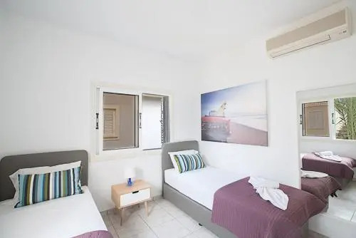 Beautiful 5 Star Holiday Villa in a Prime Location in Protaras, Book Early To Secure Your Dates, Protaras Villa 1266