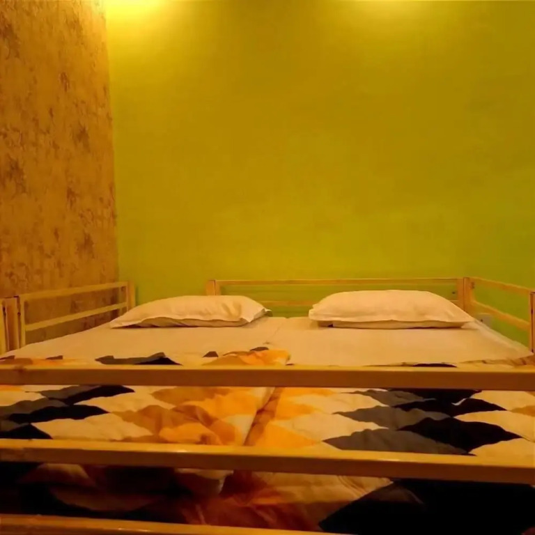 Shreeji Inn Homestay