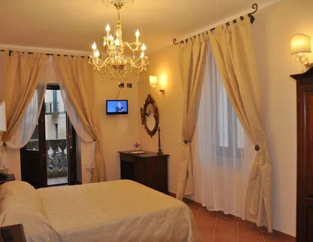 Residence Sgroi
