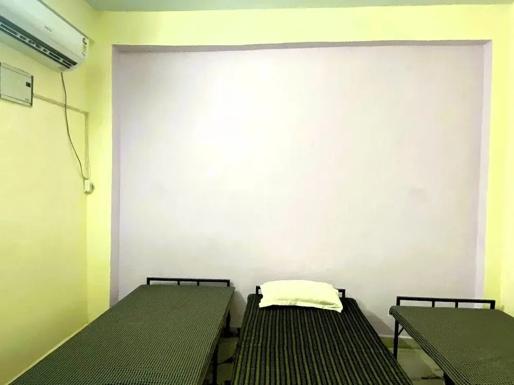 BSSN Guest House