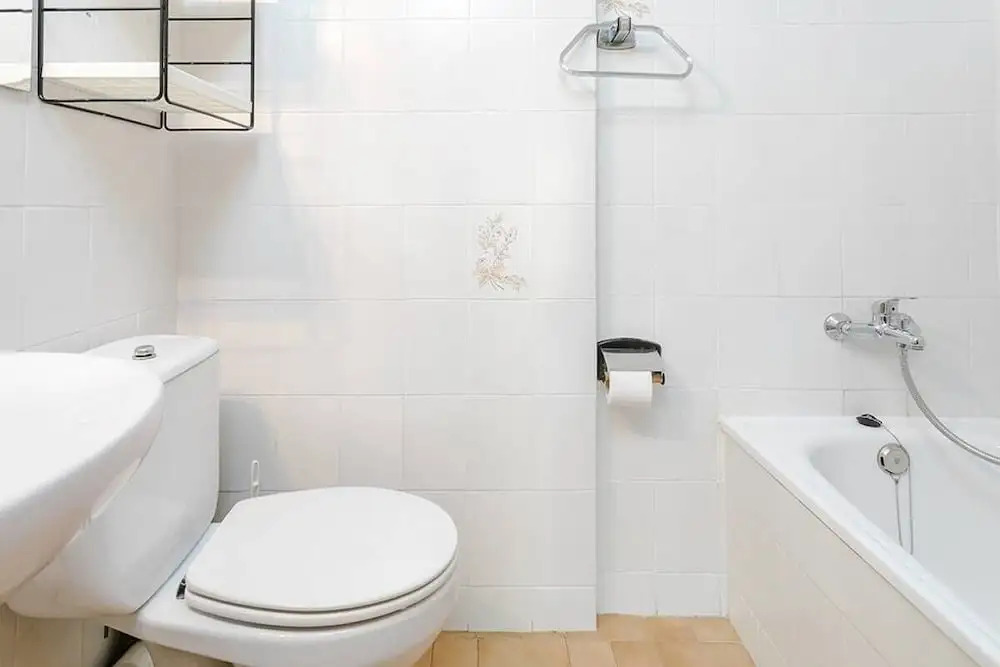 Cozy 2bed in Vibrant Barcelona - 5 min Walk From Tube