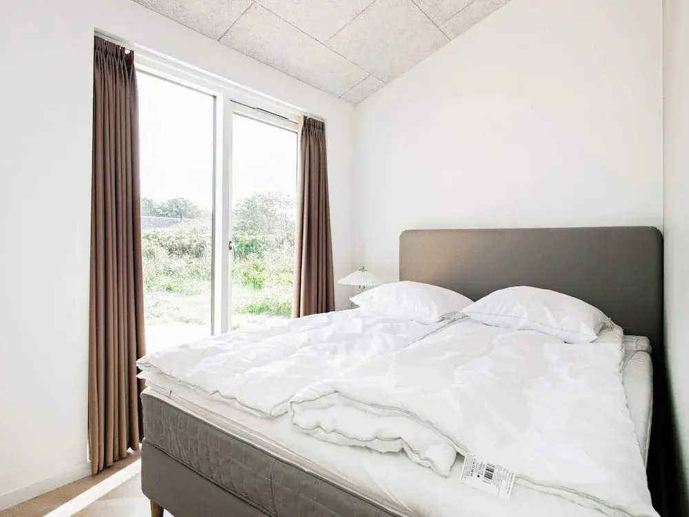 8 person holiday home in Hjørring-By Traum