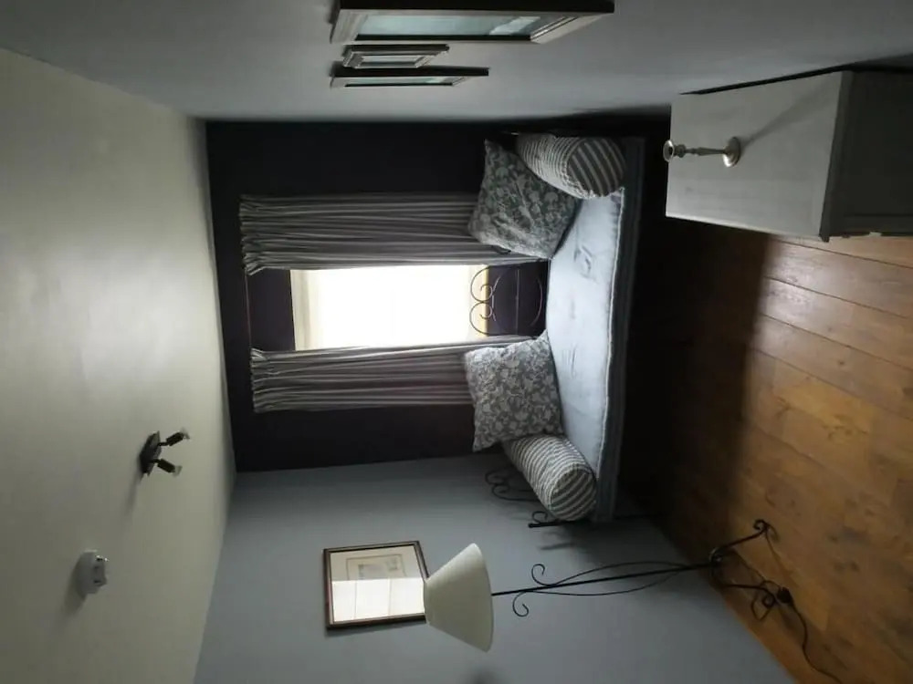 Hostellerie au Coeur du Spinois