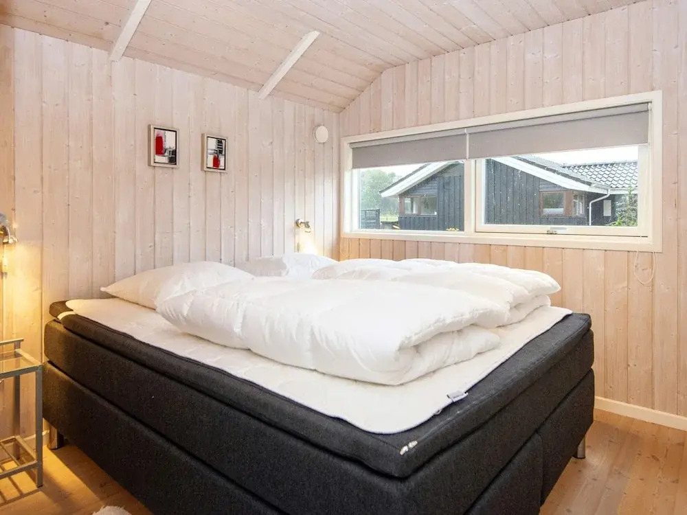 4 star holiday home in Ansager