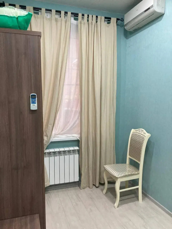 Коттедж у моря в Ольгинке