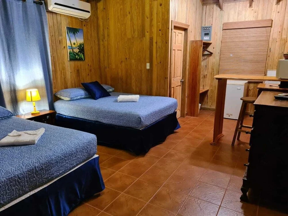 Hotel Playa Caribe