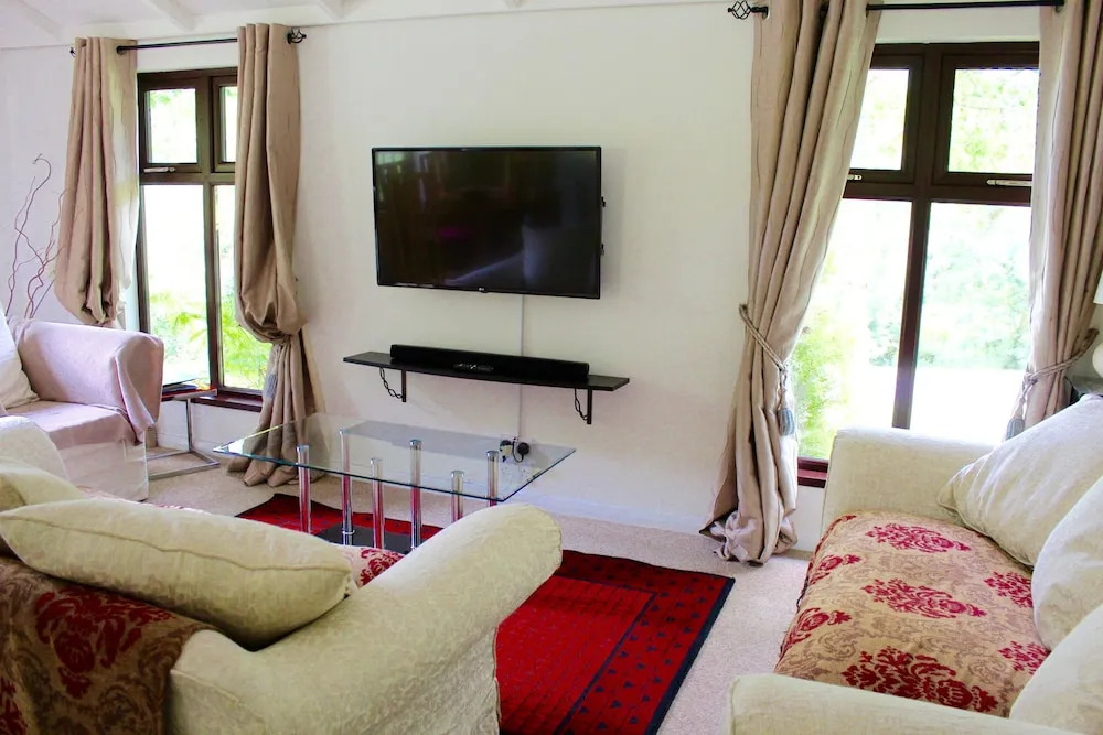 Chycara House