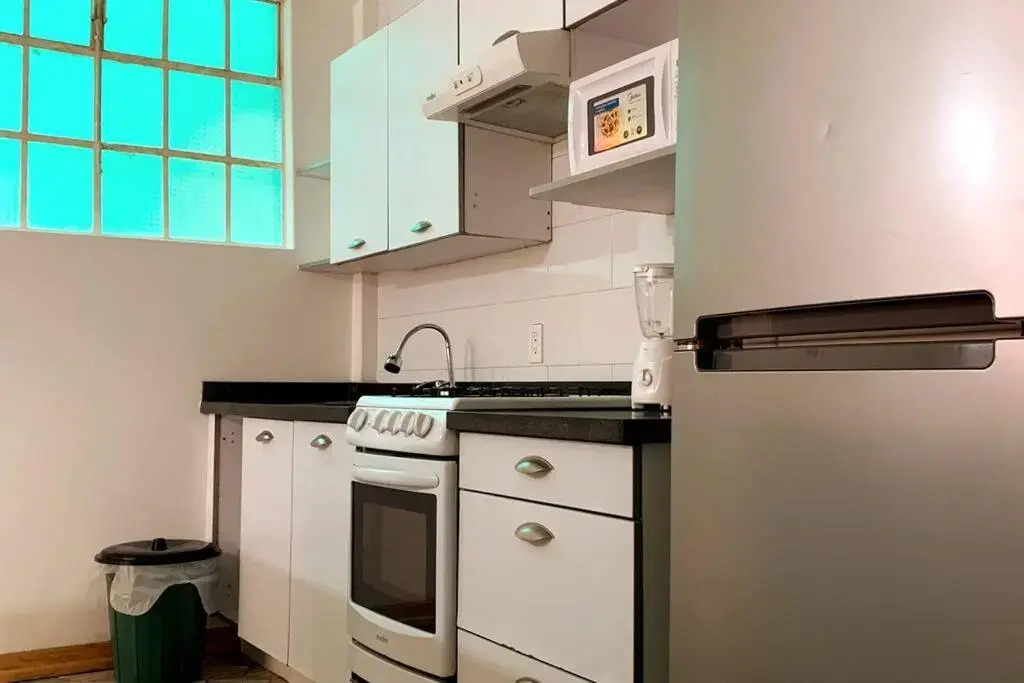 1C Tu Casa Centro Cdmx Confortable