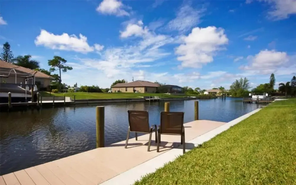Villa Coral View