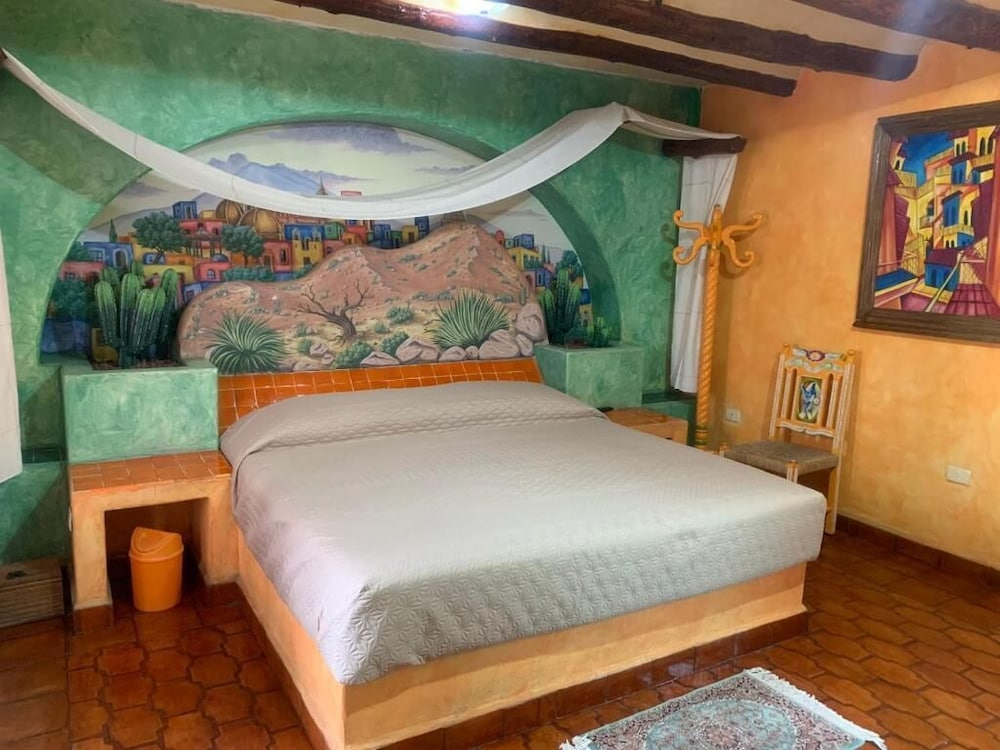 Hotel Quinta Bella