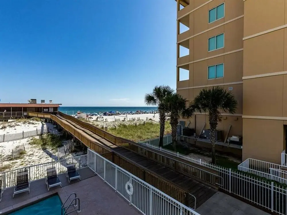 Boardwalk 187 by Meyer Vacation Rentals